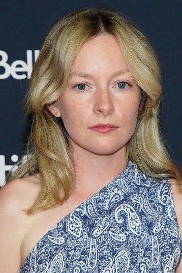 Deragh Campbell Image