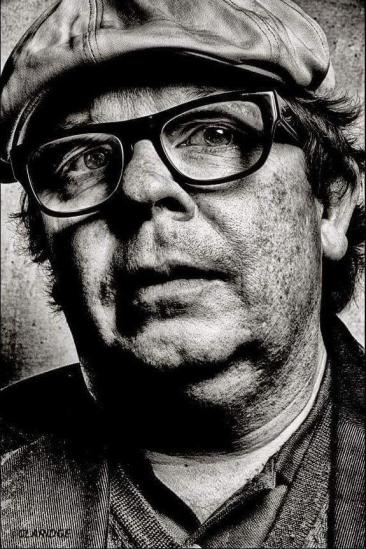 Perry Benson Image