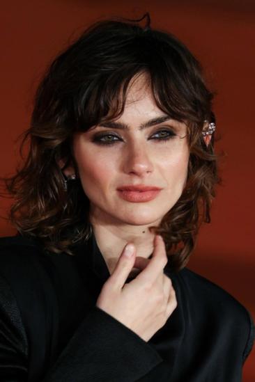 Zoë Bleu Sidel Image