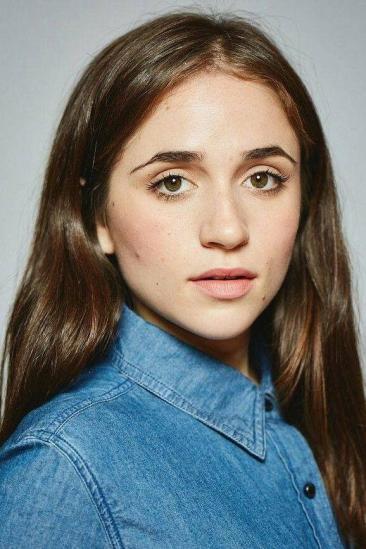 Carolina Kopelioff Image