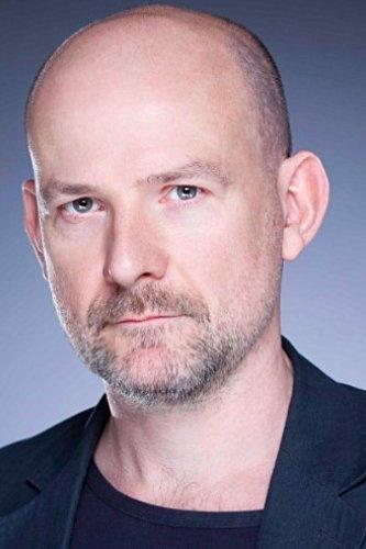 Paul Hickey Image