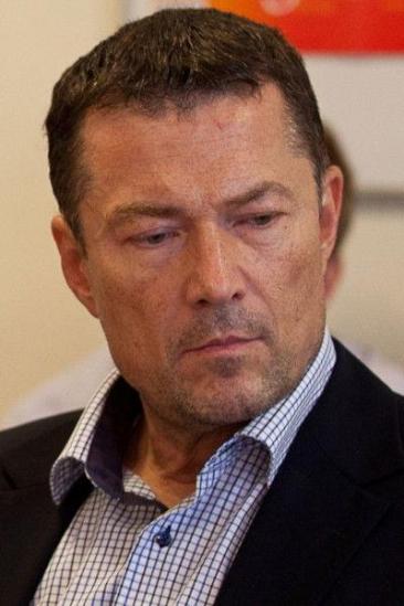 Andrejs Žagars Image