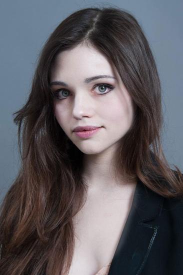 India Eisley Image