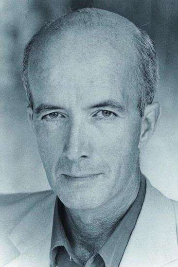 Clive Merrison Image