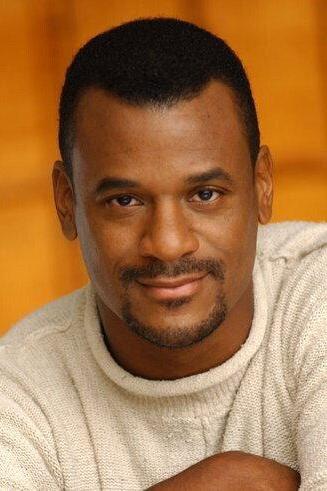 John Eric Bentley Image