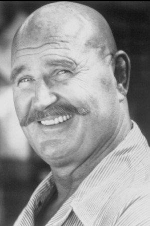 H.B. Haggerty Image