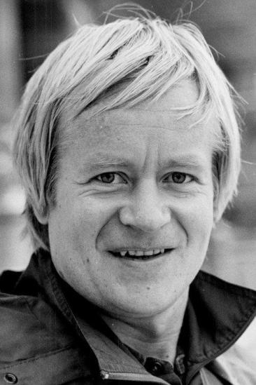 Anders Ahlbom Rosendahl Image