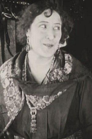 Rosita Marstini Image