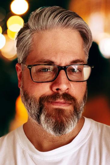 Justin M. Rice Image