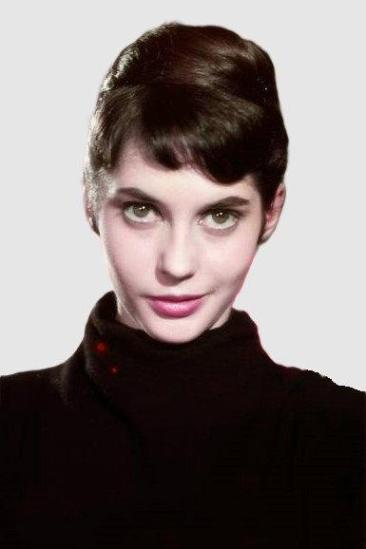 Judith Dornys Image