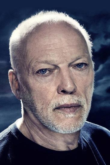 David Gilmour Image