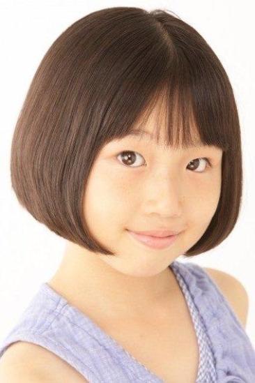 Nanami Nabemoto Image