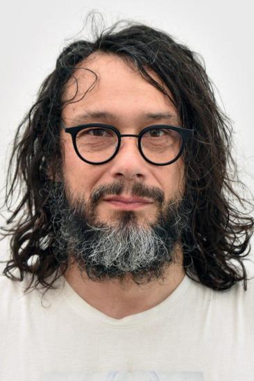 Pavel Liška Image