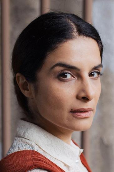 Sarah Sandeh Image