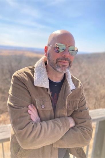 Jon Niccum Image