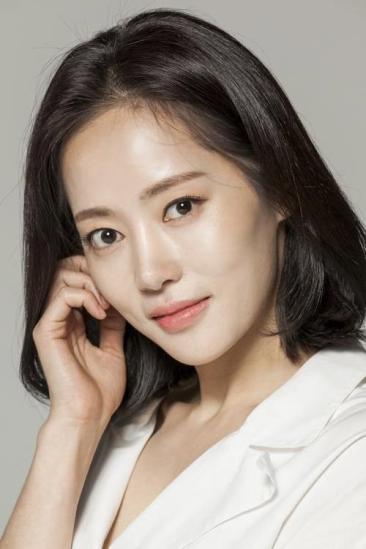 Yoon A-jung Image