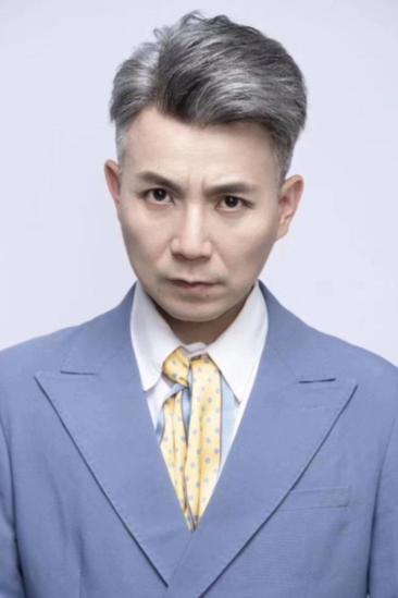 Wei Jinsong Image