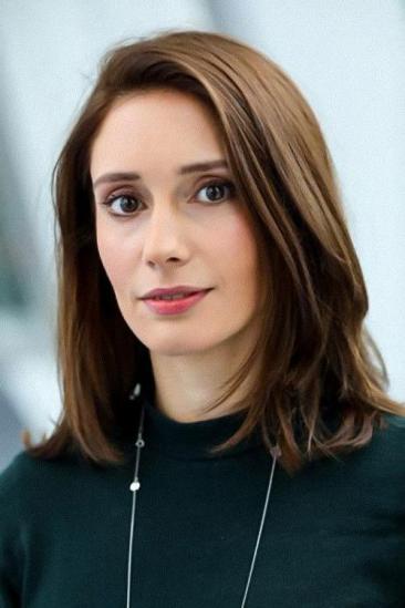 Aleksandra Pisula Image