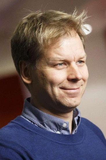 Espen Eckbo Image
