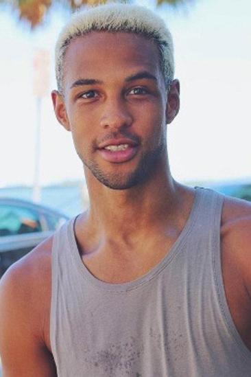 Simon Desue Image