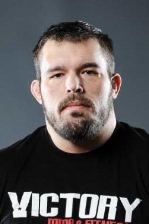 Dean Lister Image