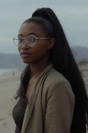 Jhayla Mosley Image