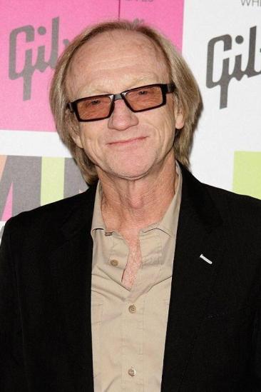 Mike Chapman Image