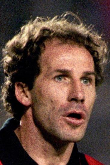 Franco Baresi Image