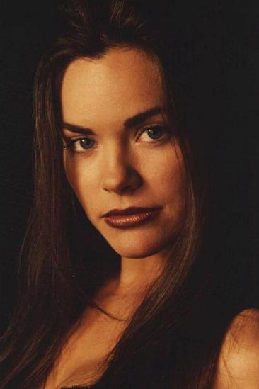 Athena Massey Image