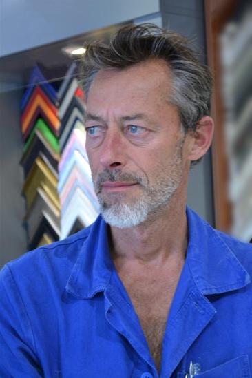 Jean-Jacques Le Vessier Image