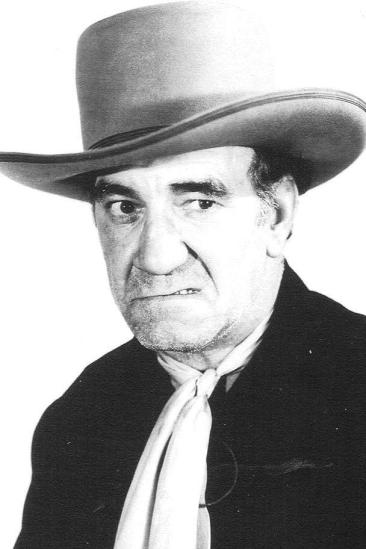 Blackie Whiteford Image