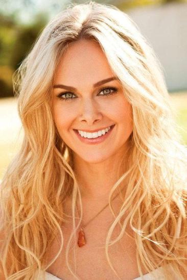 Laura Bell Bundy Image