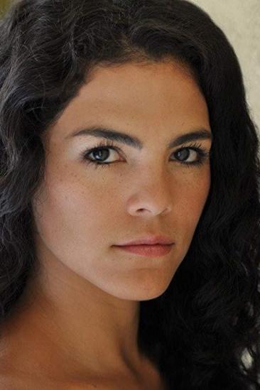 Silvia Tovar Image