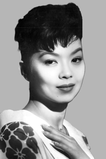 Yoko Tani Image