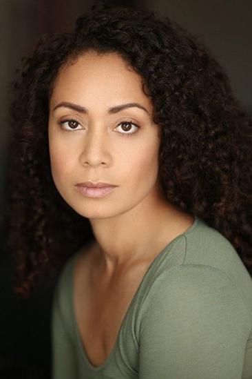 Nicole Anthony Image