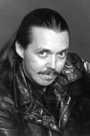David J. Schow Image