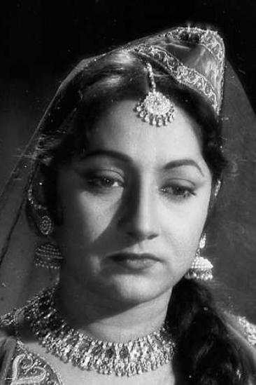 Arundhati Devi Image