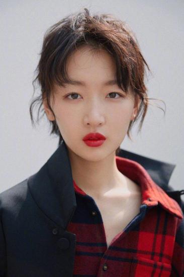 Zhou Dongyu Image