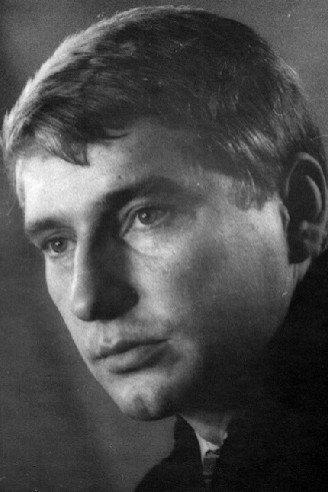 Leonid Bakshtayev Image