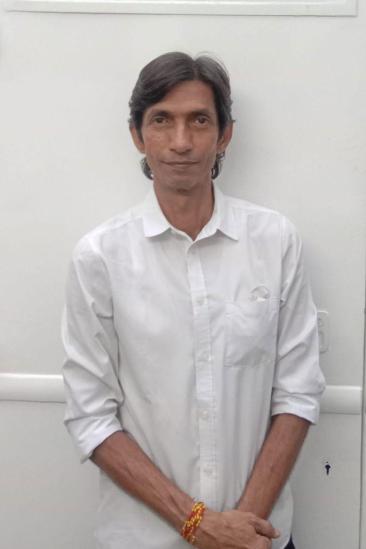 Abhishek Khanna Image