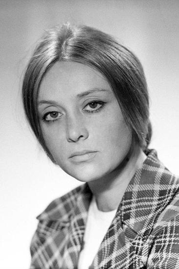 Margarita Terekhova Image