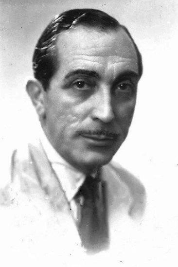Antonio Prieto Image