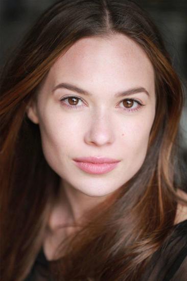 Celina Sinden Image