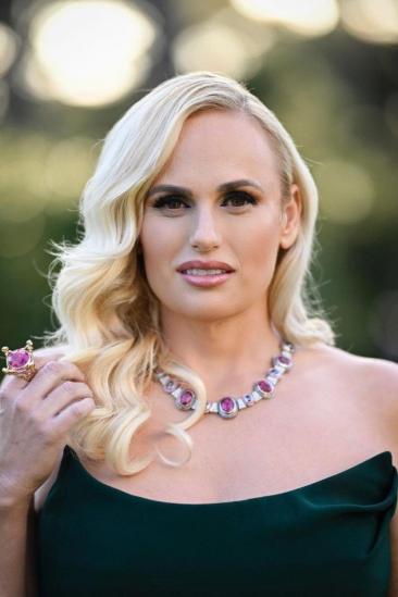 Rebel Wilson Image