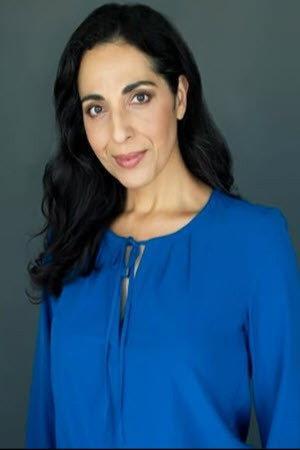 Christina Tannous Image