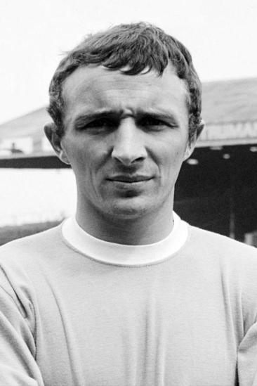 Mike Summerbee Image