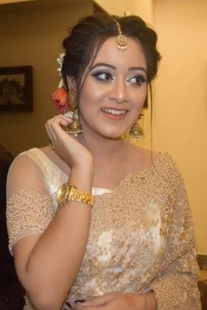 Prarthana Fardin Dighi Image