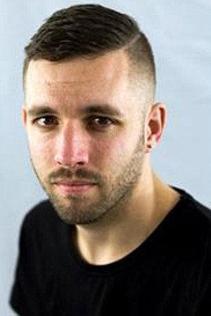 James Bartlett Image