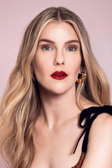Lily Rabe Image
