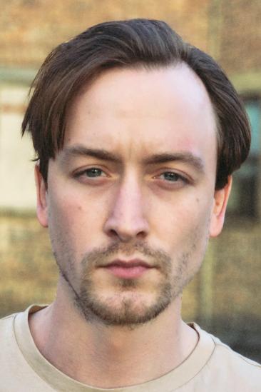 Albin Weidenbladh Image